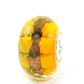 Trollbeads - Automne 2024 - Chemin d'Or