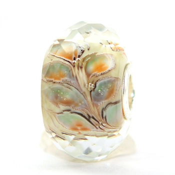 Trollbeads - Automne 2024 - Swaying Leaves