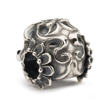 Trollbeads - Limited - Halloween Queen