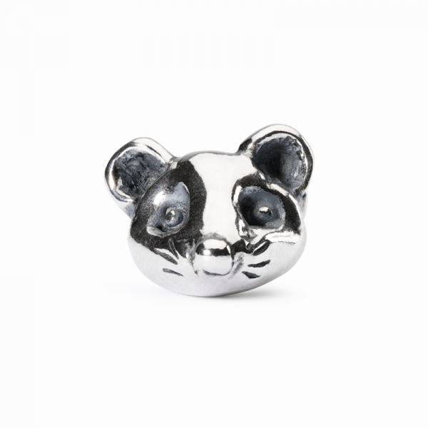 Trollbeads - Impulsive Mouse - Retired 2018