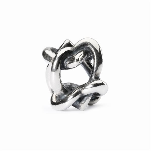 Trollbeads - Heart 4 You