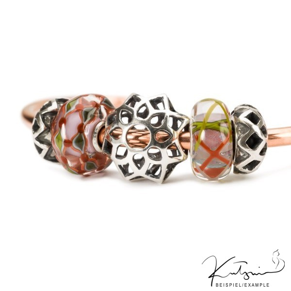 Trollbeads - Sturm & Stille