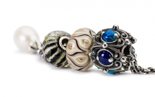 Trollbeads - Ewige Weisheit