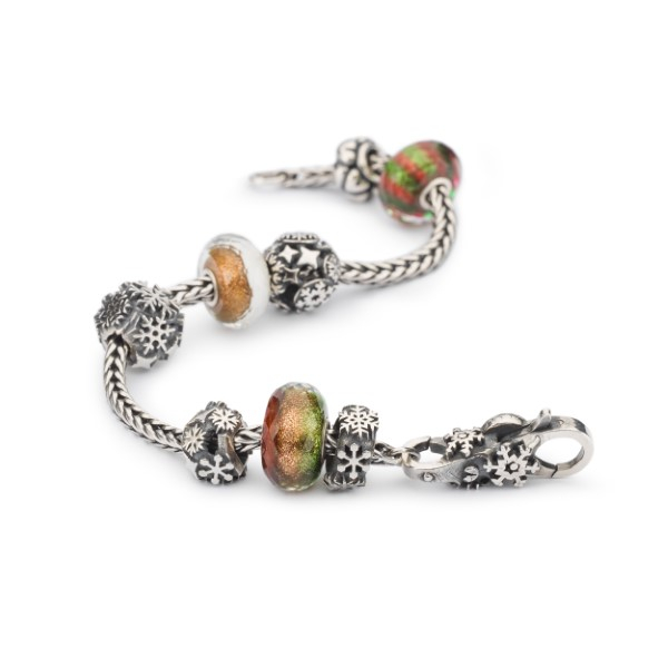 Trollbeads - Limited - Elfensöckchen