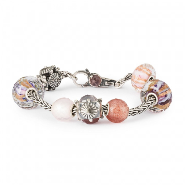 Trollbeads - Wiege des Herzens