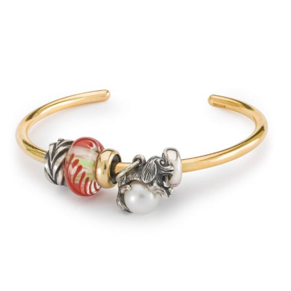 Trollbeads - Grenzenlose Innigkeit Quaste