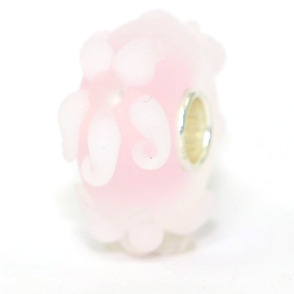 Elfbeads - WYSIWYG - Baby Pink Edelweiss Frost