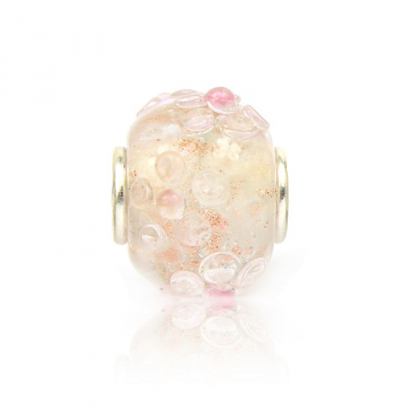 Elfpetite - Golddust Sprinkles Pink World Petite Blossom