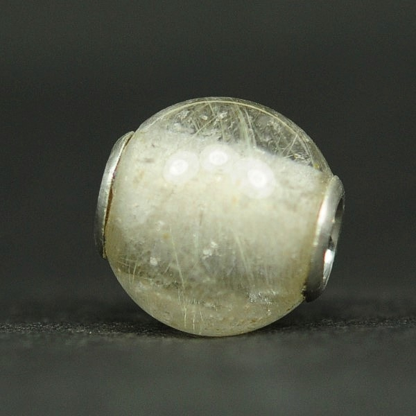 Katzenmaiers - 12mm - Golden Rutile Pearl