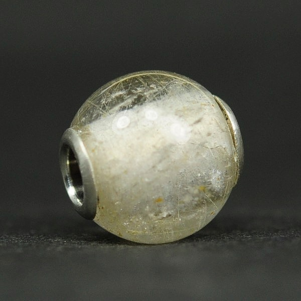 Katzenmaiers - 12mm - Golden Rutile Pearl