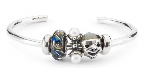 Trollbeads - Herbst 2022 - Perlenblüte