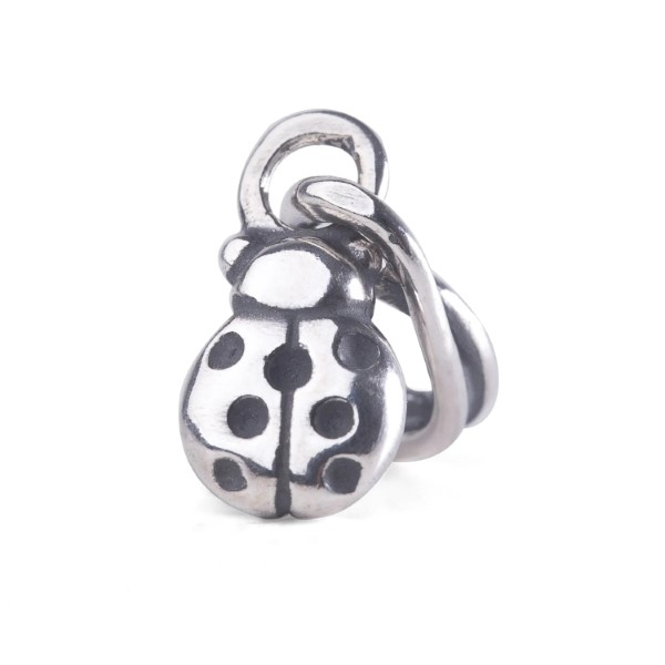 Thun by Trollbeads - Pendente Coccinella