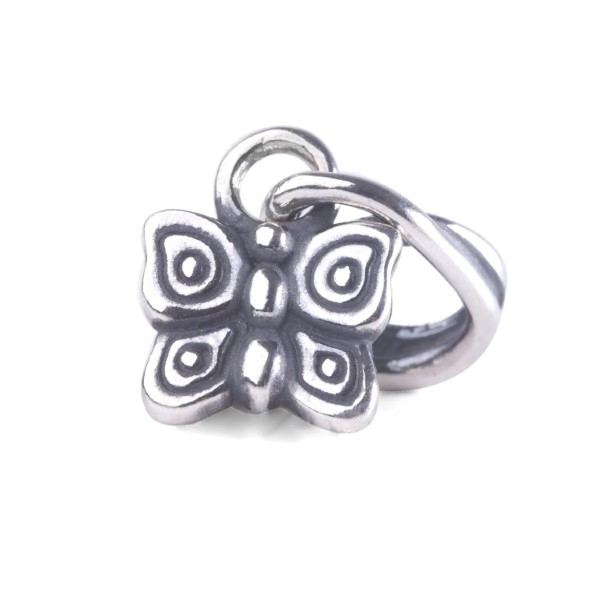 Thun by Trollbeads - Pendente Farfalla in Volo