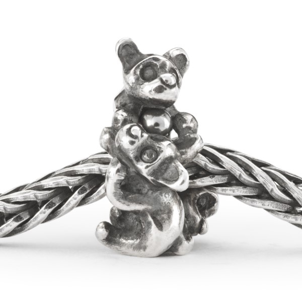 Trollbeads - Grenzenlose Freude