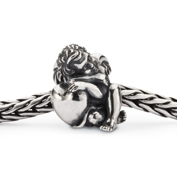 Trollbeads - Winter 2021 - Engel der Liebe