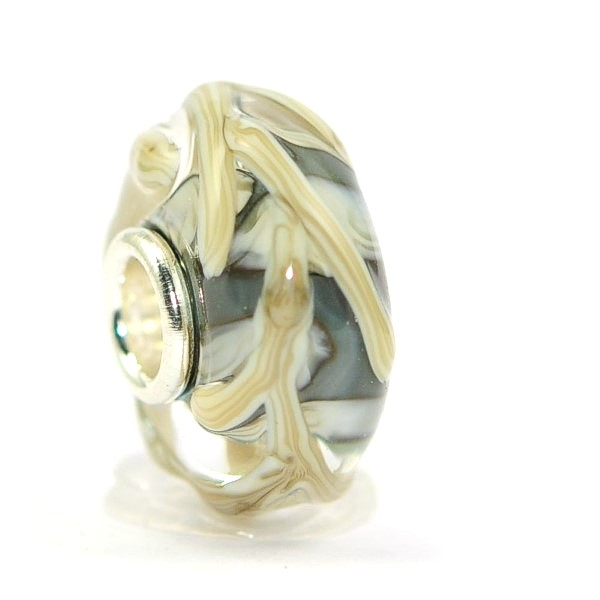 Trollbeads - Ginseng Wurzel - Originalbild