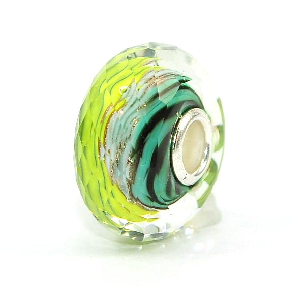 Trollbeads - Frühling 2024 - Strom des Lebens