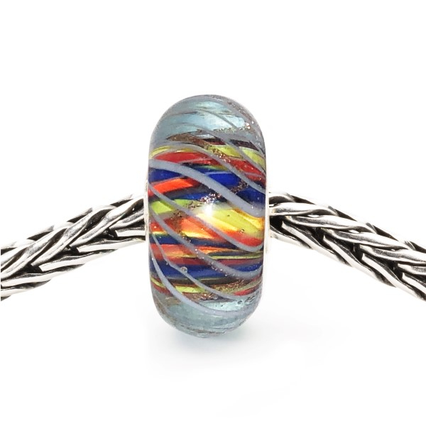 Trollbeads - People‘s Unique - Farben der Hoffnung