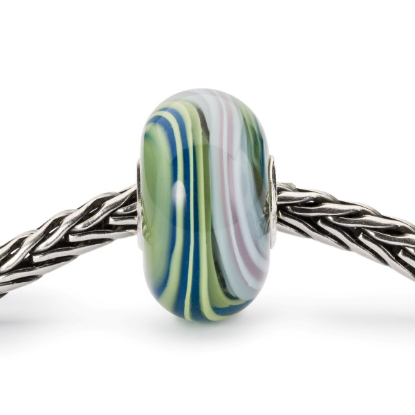 Trollbeads - Fluss der Energie