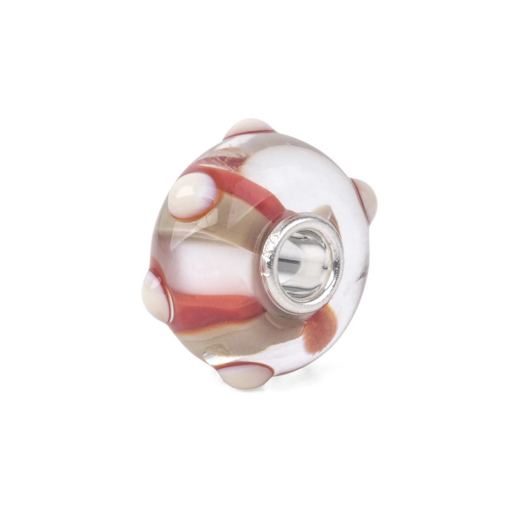 Thun by Trollbeads - Romantic Polka Dots