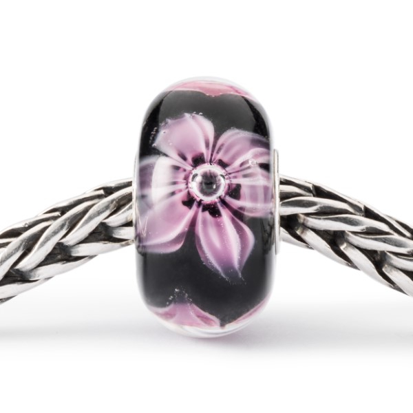 Trollbeads - Herbst 2022 - Stolz der Blumen