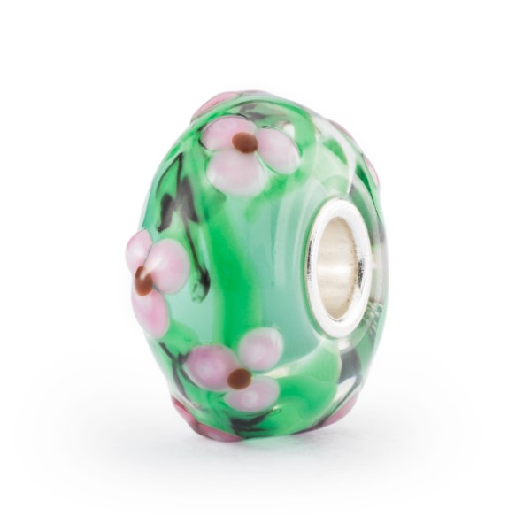 Trollbeads - Frühlings 2023 - Verzauberter Rosengarten