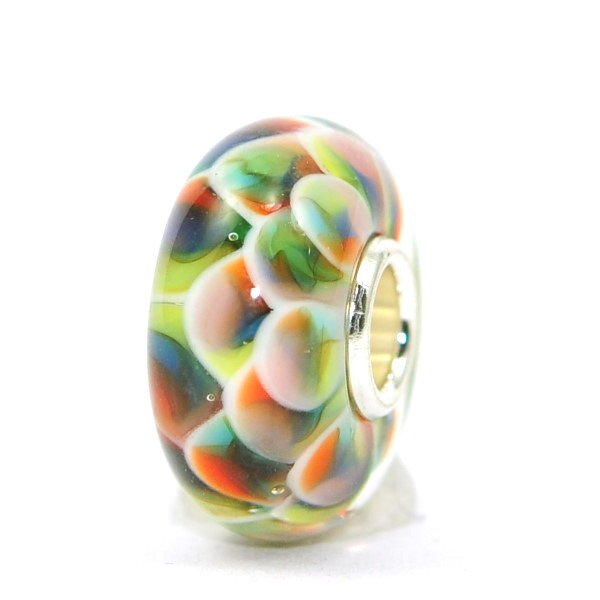 Trollbeads - Limited Edition - Kuss der Meerjungfrau