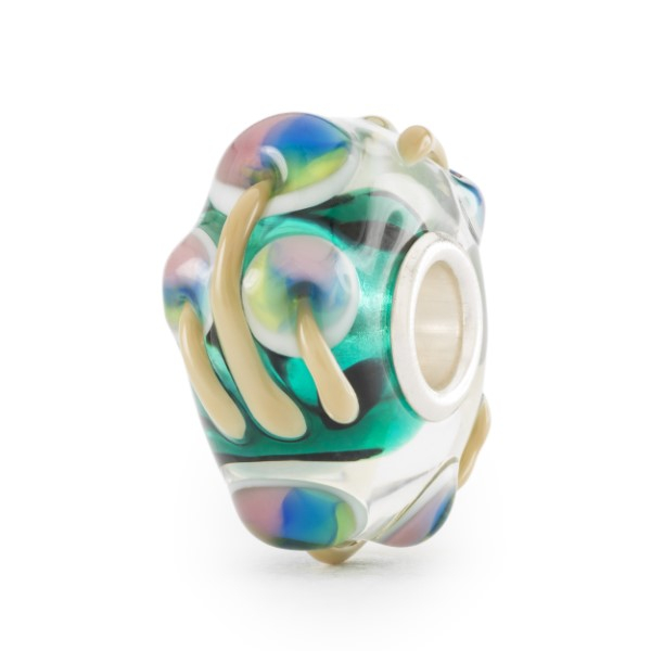 Trollbeads - Automne 2024 - Mushrooms of Poise