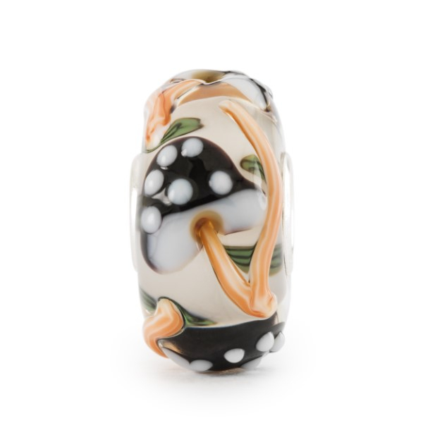 Trollbeads - Pilze der Magie