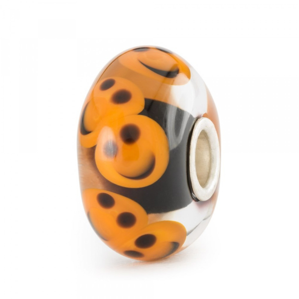 Trollbeads - Halloween - Happy Families - Limitiert