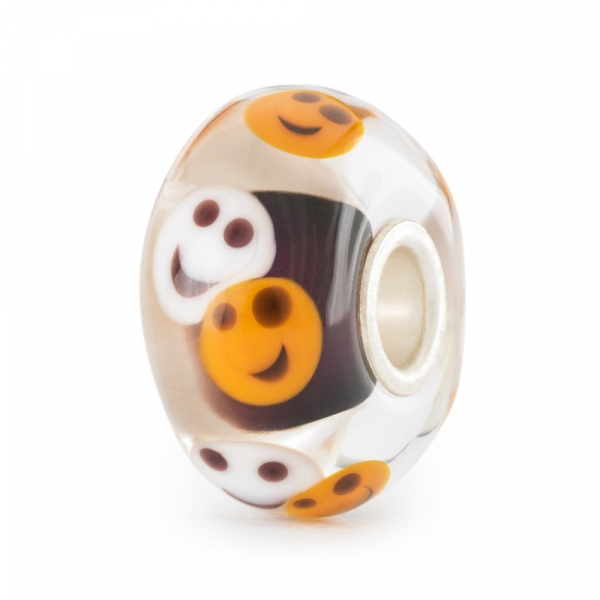 Trollbeads - Halloween - Happy Families - Limitiert