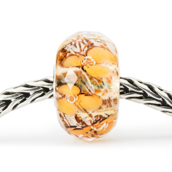 Trollbeads - Orangenblüten