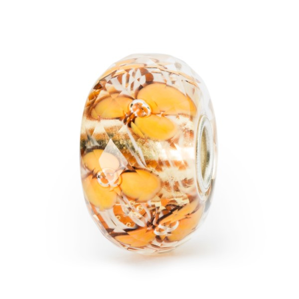 Trollbeads - Frühling 2022 - Orangenblüten