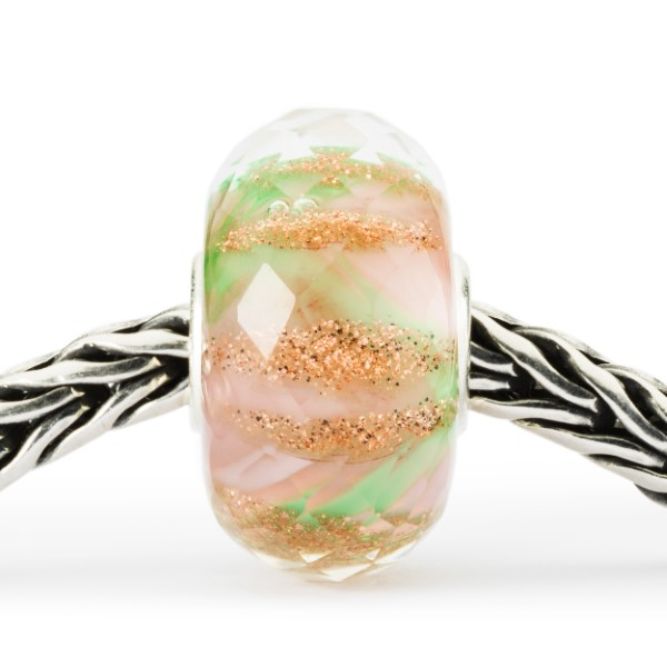 Trollbeads - Blumenerwachen