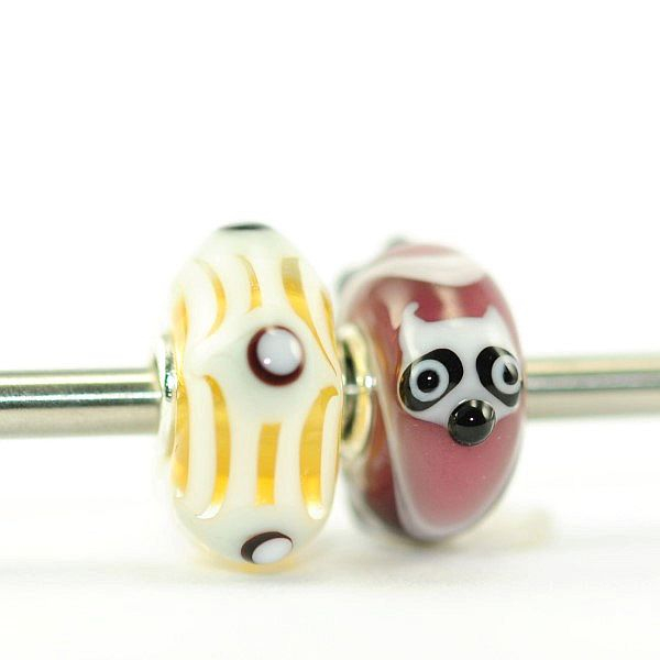 Trollbeads - Unikat/ Unique - Weihnachten 2023