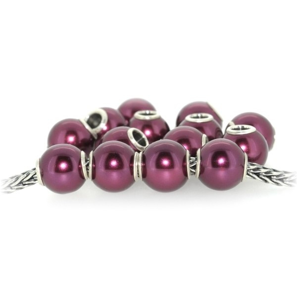 Katzenmaiers - 10mm - Blackberry Pearl