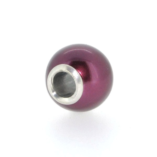 Katzenmaiers - 10mm - Blackberry Pearl