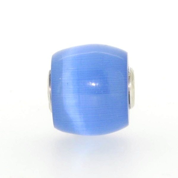 Katzenmaiers - Glas Barrel - Blue Cats Eye