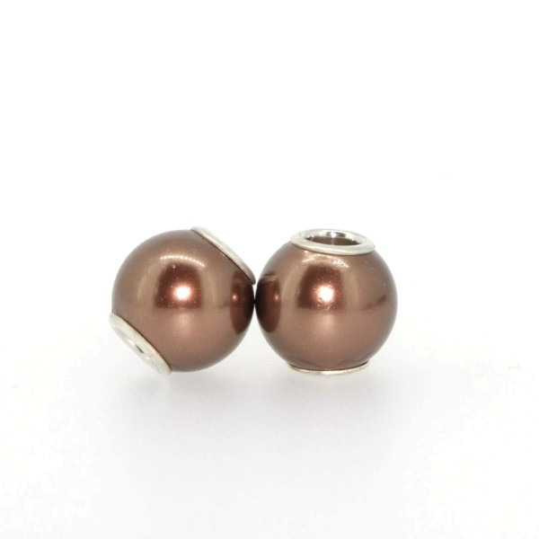 Katzenmaiers - 10mm - Mocca Pearl