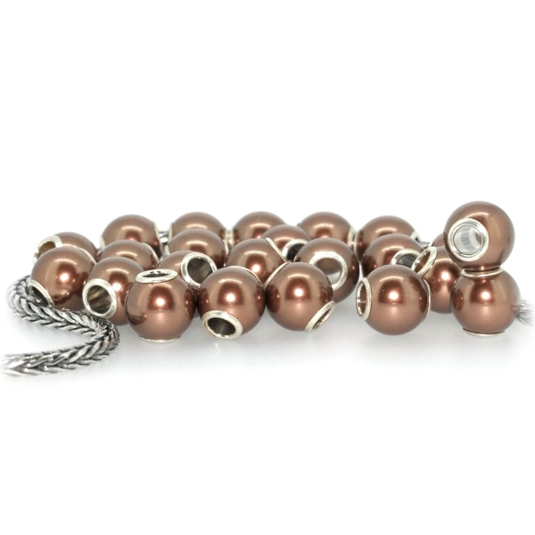 Katzenmaiers - 10mm - Mocca Pearl