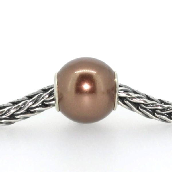 Katzenmaiers - 10mm - Mocca Pearl