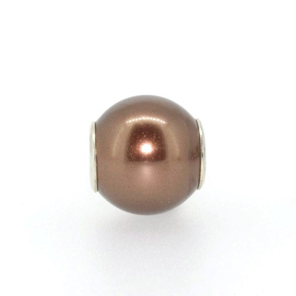 Katzenmaiers - 10mm - Mocca Pearl