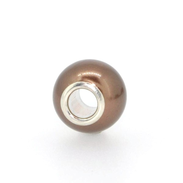 Katzenmaiers - 10mm - Mocca Pearl