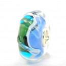 Trollbeads - Printemps 2025 - Mirror of Serenity