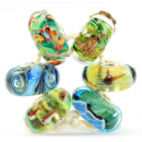 Trollbeads - Frühling 2025 - Seeleben Set