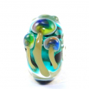 Trollbeads - Automne 2024 - Mushrooms of Poise