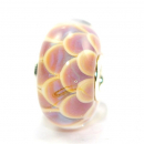 Trollbeads - People's Uniques 2024 - Regenbogen Meerjungfrau - Limitierte Edition