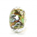 Trollbeads - Automne 2024 - Aube Fleurie