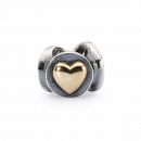 Trollbeads - Joy, Peace & Love